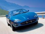 Jaguar XK8 Coupe 1996 года